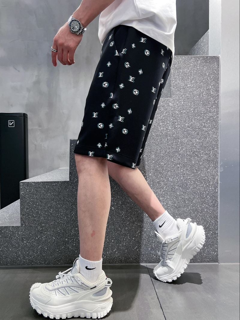 Louis Vuitton Short Pants